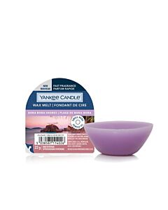 Yankee Candle Bora Bora Shores - Wax Melt
